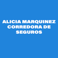 Alicia Marquinez Corredora de Seguros