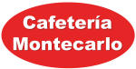 Cafetería Montecarlo