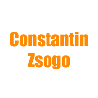 Constantin Zsogo