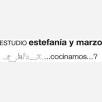 Estudio Estefania y Marzo