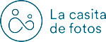 La casita de fotos
